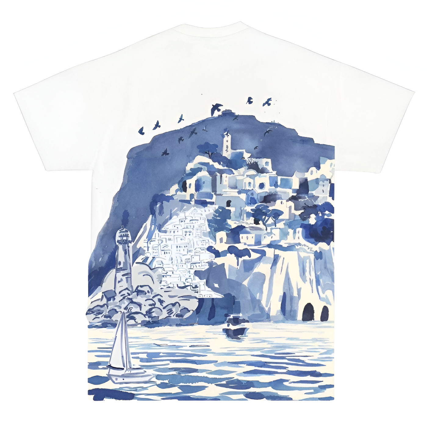Blue Lagoon