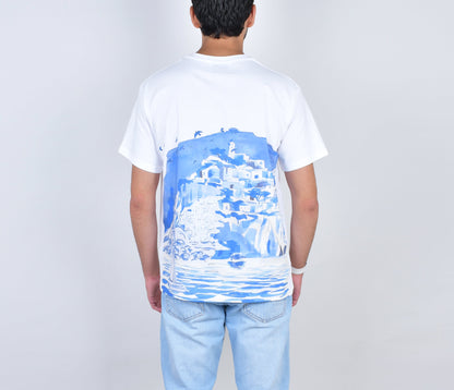 Blue Lagoon